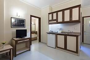 May Flower Apart Hotel