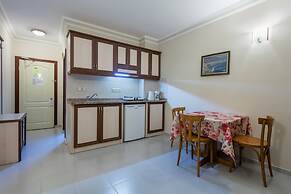 May Flower Apart Hotel