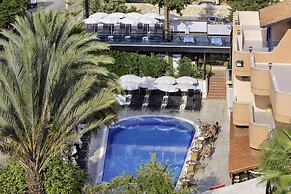 May Flower Apart Hotel