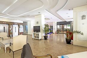 May Flower Apart Hotel