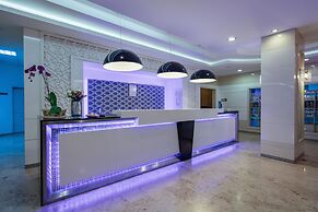 May Flower Apart Hotel