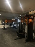 May Flower Apart Hotel