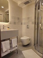 May Flower Apart Hotel