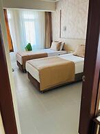 May Flower Apart Hotel