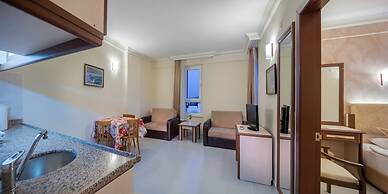 May Flower Apart Hotel