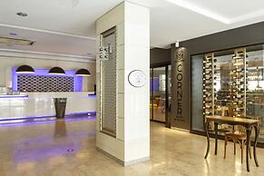 May Flower Apart Hotel