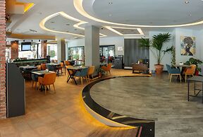 May Flower Apart Hotel