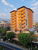 May Flower Apart Hotel