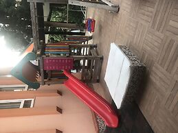 May Flower Apart Hotel