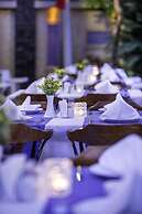 May Flower Apart Hotel