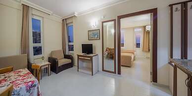 May Flower Apart Hotel