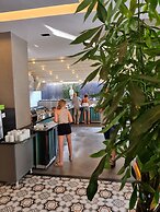 May Flower Apart Hotel