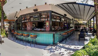 May Flower Apart Hotel