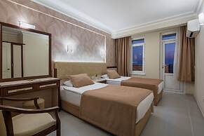 May Flower Apart Hotel