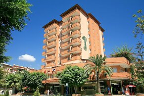 May Flower Apart Hotel