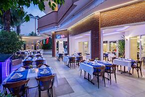 May Flower Apart Hotel