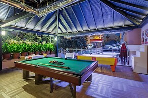 May Flower Apart Hotel