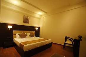 Mango Hotel Agra