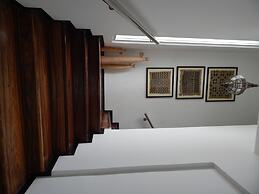 Jacaranda Guesthouse