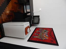 Jacaranda Guesthouse