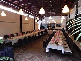 Jacaranda Guesthouse