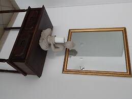 Jacaranda Guesthouse