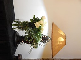 Jacaranda Guesthouse