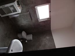 Jacaranda Guesthouse