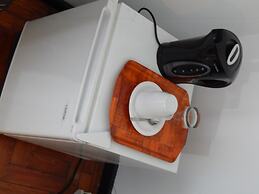 Jacaranda Guesthouse