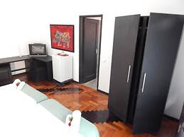 Jacaranda Guesthouse