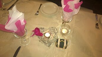 Jacaranda Guesthouse