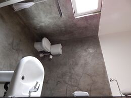 Jacaranda Guesthouse