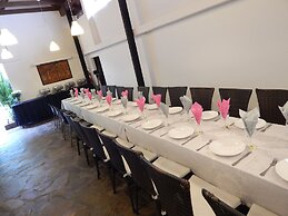 Jacaranda Guesthouse