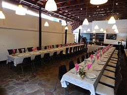 Jacaranda Guesthouse