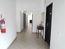 Jacaranda Guesthouse