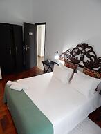 Jacaranda Guesthouse