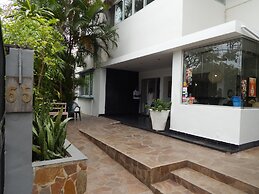Jacaranda Guesthouse