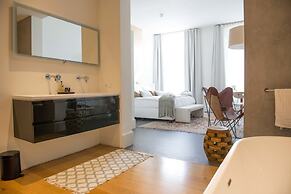 Bossche Suites Stationsweg