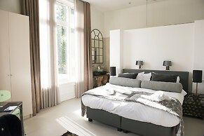 Bossche Suites Stationsweg