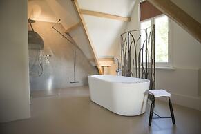 Bossche Suites Stationsweg