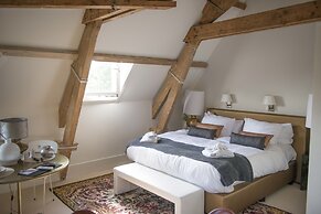 Bossche Suites Stationsweg