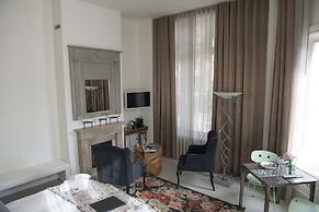 Bossche Suites Stationsweg