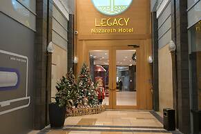 Legacy Nazarethe Hotel