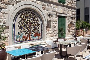 Legacy Nazarethe Hotel