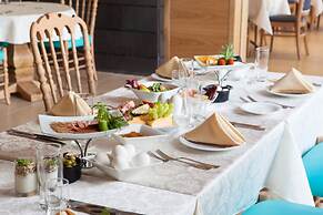 Legacy Nazarethe Hotel