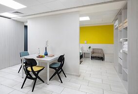 Legacy Nazarethe Hotel