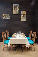 Legacy Nazarethe Hotel