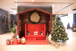 Legacy Nazarethe Hotel