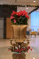 Legacy Nazarethe Hotel