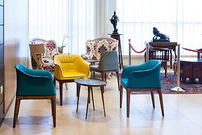 Legacy Nazarethe Hotel